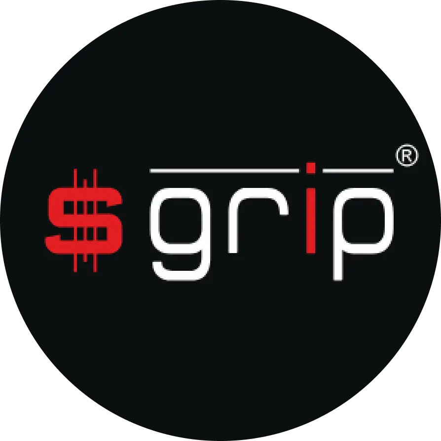 sGrip Logo